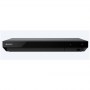 Sony UBPX500B 4K UHD Blu-ray Player Sony | 4K UHD Blu-ray Player | UBPX500B | USB connectivity | MPEG-1 Video / PS (.mpg .MPEG, - 2